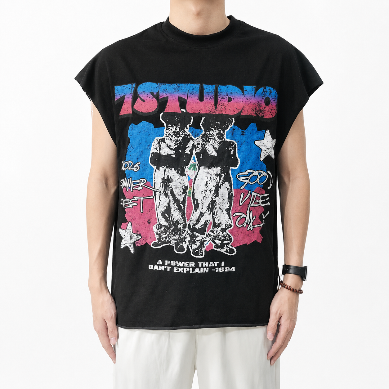 TEE SHIRTS